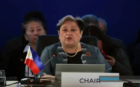 Filipina Pimpin ASEAN: Hadapi Krisis Tanpa Melupakan Visi Jangka Panjang