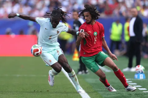 Piala Dunia 2026: Enam Bintang Serie A Tembus Semifinal, Dua Wakil Italia Tersisa