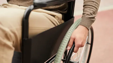 Singapura Bentuk Gugus Taga Lintas Sektor untuk Penyandang Disabilitas, Rekomendasi Ditunggu Akhir 2026