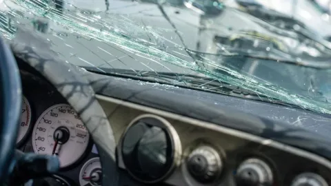 Kecelakaan Beruntun di Indramayu Tewaskan 10 Orang, Sopir Diduga Gegabah Putar Arah
