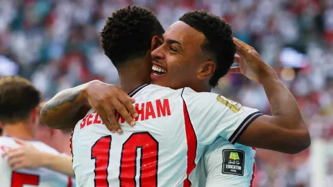 Arsenal Incar Winger Prolifik Christos Tzolis sebagai Alternatif Murah