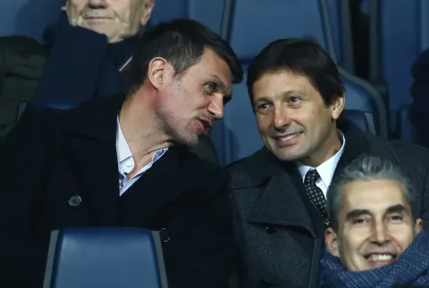 Kejutan di Timnas Italia: Leonardo Jadi Penasihat Khusus, Rekomendasi Maldini