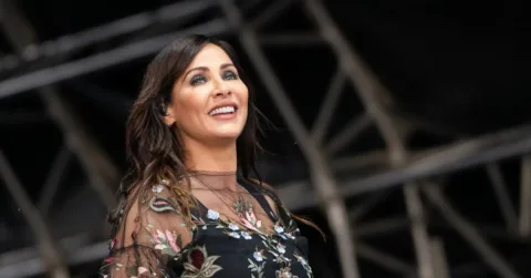 Natalie Imbruglia Buka Suara: Alasan Menjaga Anak dari Sorotan Publik