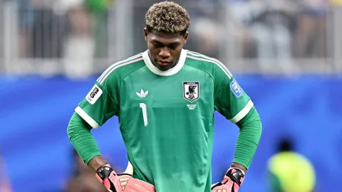 Bursa Kiper Memanas: Leeds United Incar Kiper Timnas Norwegia Pasca Piala Dunia 2026