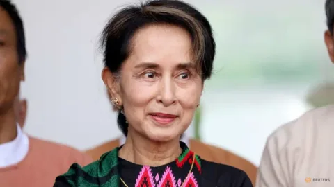 ASEAN Desak Akses ke Aung San Suu Kyi: Klaim Kesehatan Tak Cukup