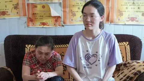 Kisah Han Yaping: Siswi Miskin Raih Nilai Sempurna di Gaokao, Tolak Bantuan Live-Streamer