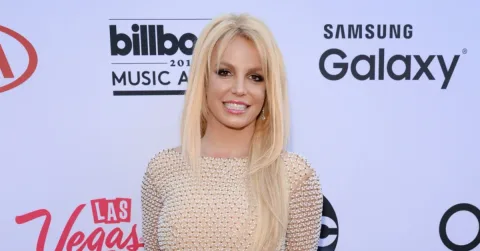 Britney Spears Bantah Aneh di Jalan Tol: 'Tak Ada yang Seperti Kelihatannya'