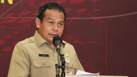 Kemendagri Prihatin: Tiga Bupati Terjaring OTT KPK dalam Sebulan
