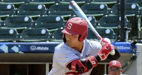 Marlins Rebut Slugger Jepang Rintaro Sasaki di Posisi Kedelapan MLB Draft