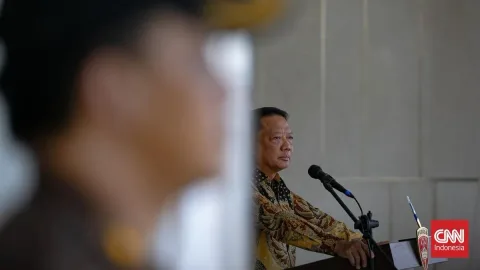 Maraton Penggeledahan hingga Pergantian Jampidsus: Sorotan Hukum Sepekan