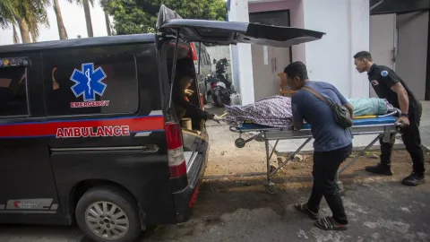 Tabrakan Beruntun di Pantura Indramayu: 13 Tewas, Jalur Pantura Kembali Jadi Sorotan