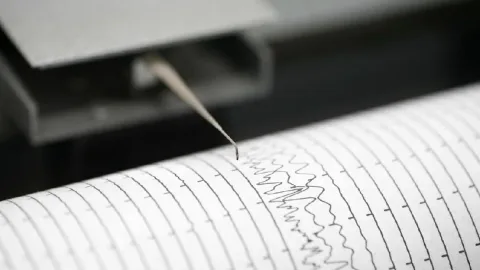 Gempa M5,4 Guncang Buol, Satu Pasien RSUD Tewas Tertimpa Reruntuhan
