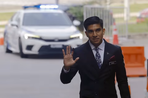 Mahkamah Federal Pertahankan Bebasnya Syed Saddiq: Vonis Kontroversial atau Kemenangan Hukum?