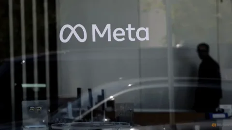 Meta Siap Produksi Massal Chip AI 'Iris' Mulai September, Target Kurangi Ketergantungan pada Nvidia