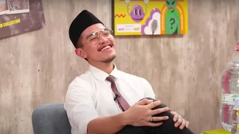Kaesang Pangarep Bukan Pengendali Saham PMMP, Manajemen Buka Suara