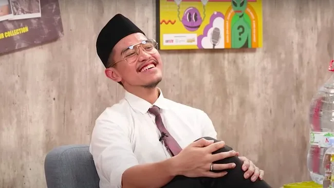 Kaesang Pangarep Bukan Pengendali Saham PMMP, Manajemen Buka Suara