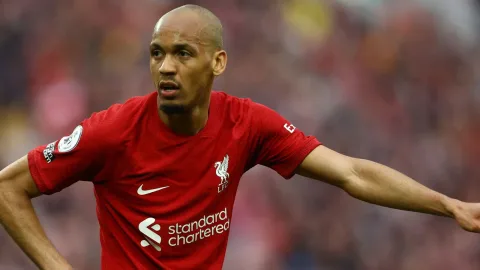 Manu Kone, ‘Fabinho Era Baru’ yang Diburu Liverpool di Tengah Piala Dunia