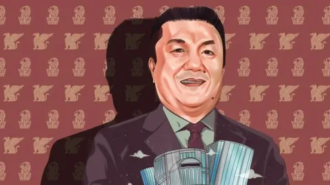 Gurita Bisnis Tan Kian: Raja Properti RI yang Kembali Jadi Saksi Kasus Korupsi