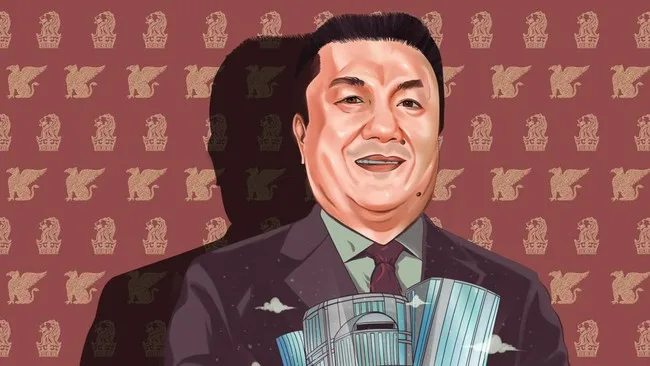 Gurita Bisnis Tan Kian: Raja Properti RI yang Kembali Jadi Saksi Kasus Korupsi