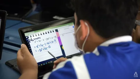 A*STAR Gelontorkan Rp1,7 Triliun untuk Riset Remaja: Cari Jawaban atas Krisis Mental dan Digital