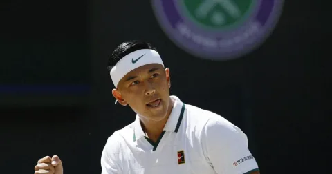 Tokito Oda Pertahankan Gelar Wimbledon: Petenis Kursi Roda Jepang Makin Dominan
