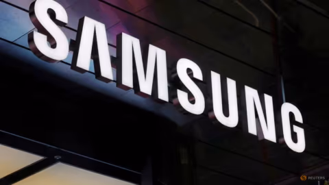 Samsung Percepat Operasi Pabrik Chip di Yongin Jadi 2029, Respons Lonjakan Permintaan AI