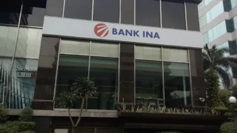 Bank INA Gandeng Setiabudi IM, Genjot Pendapatan Non-Bunga Lewat Wealth Management