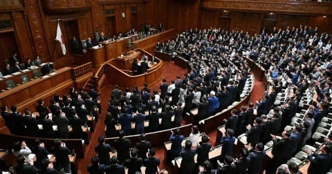 Kontroversi Adopsi Pangeran di Jepang: Ancaman bagi Kesetaraan Gender dan Masa Depan Kekaisaran