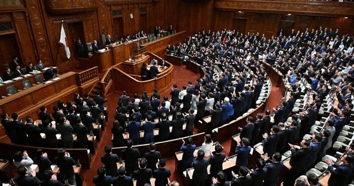 Kontroversi Adopsi Pangeran di Jepang: Ancaman bagi Kesetaraan Gender dan Masa Depan Kekaisaran