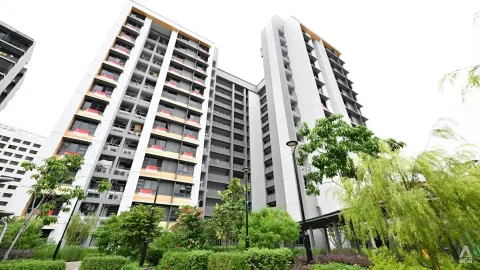 Singapura Perluas Akses Hunian Senior: Usia Minimal Turun Jadi 55 Tahun, Biaya Layanan Dipangkas Hingga 75%