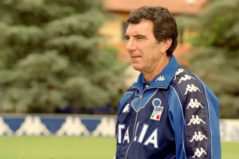 Zoff Beri Pesan untuk Maldini: Bebaslah Mengikuti Keyakinan, Tanpa Intervensi
