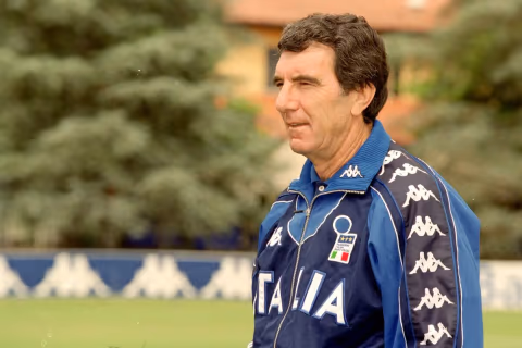 Zoff Beri Pesan untuk Maldini: Bebaslah Mengikuti Keyakinan, Tanpa Intervensi