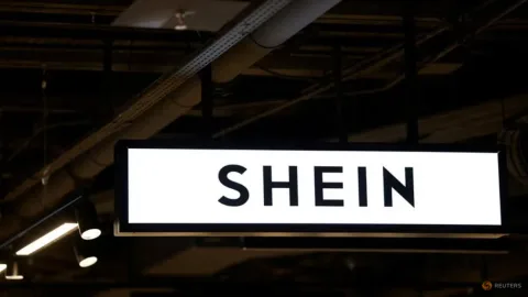 Shein Resmi Melenggang ke Sidang IPO Hong Kong, Target Valuasi Rp 640 Triliun