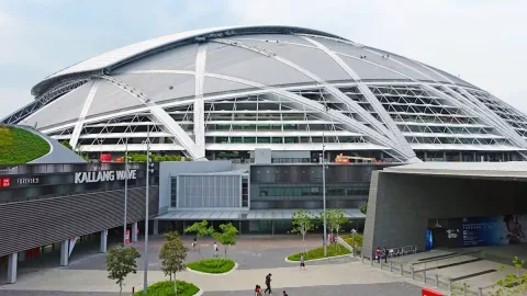 The Kallang Group Rilis Aplikasi Baru, Tawarkan Diskon dan Tiket Gratis Setahun ke Semua Konser