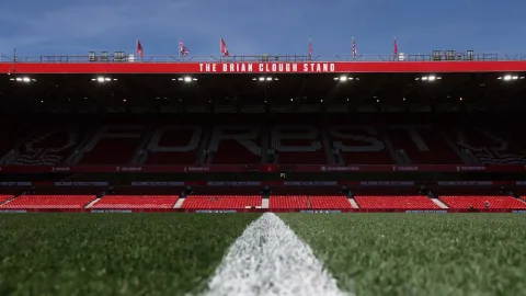 Nottingham Forest Ajukan Tawaran Resmi untuk Arne Engels, Gantikan Elliot Anderson