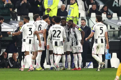 Pramusim Juventus Dimulai, Enam Pemain Absen Usai Piala Dunia 2026