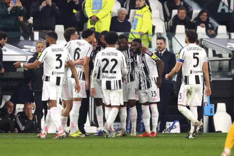 Pramusim Juventus Dimulai, Enam Pemain Absen Usai Piala Dunia 2026