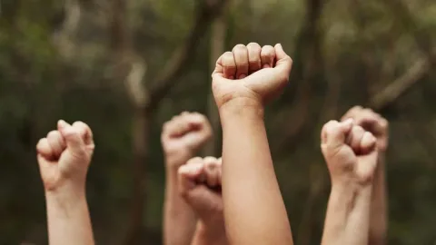 Mahasiswa UIN Padang Dibawa ke Kejati Usai Demo: Silaturahmi atau Intimidasi?