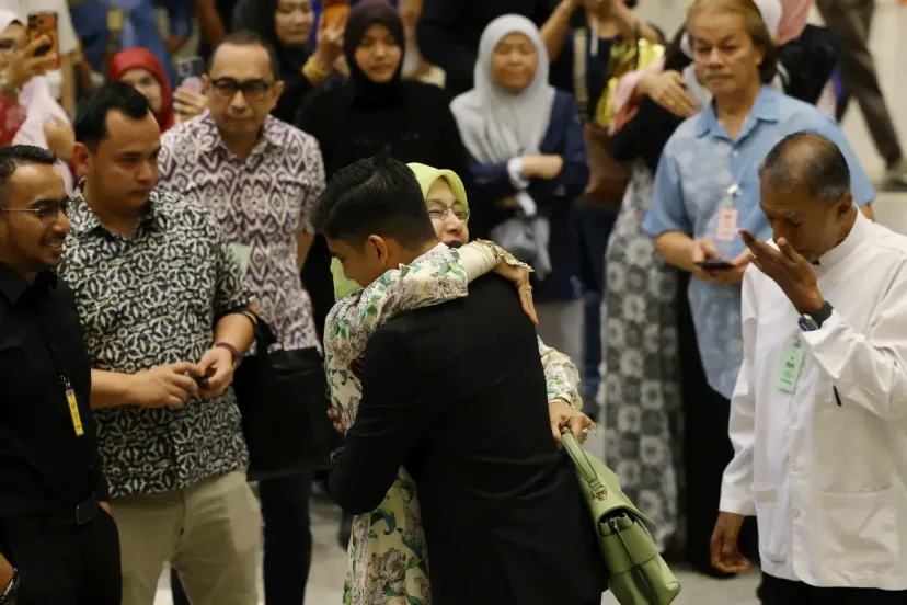 Hakim Dissenting: Donor Tak Tahu Dana Galangan Syed Saddiq Dipakai Pribadi