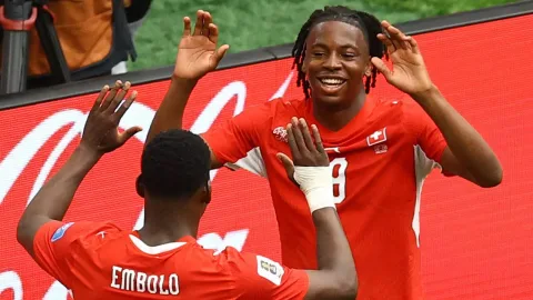 Newcastle Buru Mandela Keita: Alternatif Murah Pengganti Tonali