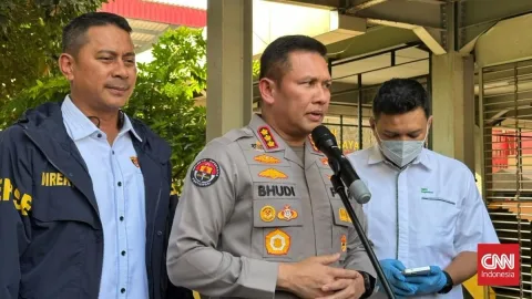 Polri Libatkan Pegadaian Uji Keaslian 74 Kg Emas Milik Eks Jampidsus Febrie