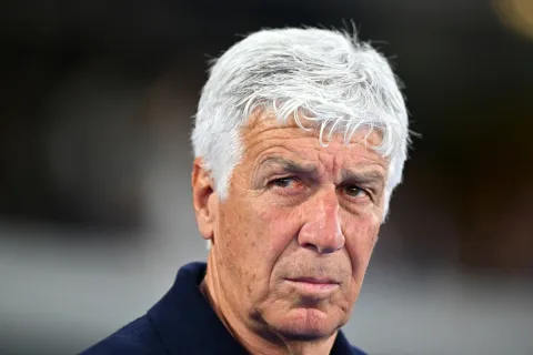 Gasperini: Sistem Sepak Bola Italia Butuh Revolusi, Bukan Sekadar Ganti Pelatih