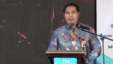 S&P Pertahankan Peringkat Utang RI di BBB, Kemenkeu: Bukti Kepercayaan Global