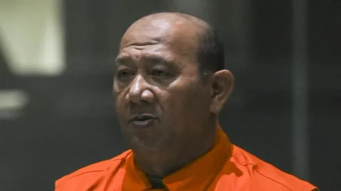 KPK Libatkan Antam dan Pegadaian Verifikasi 55 Kg Logam Mulia Bupati Langkat