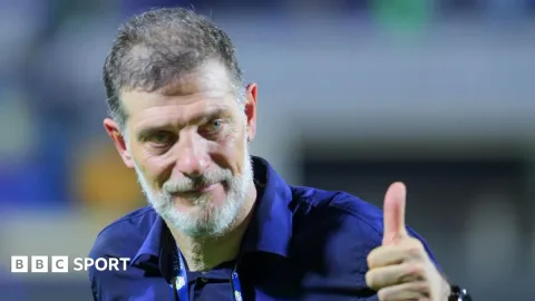 Slaven Bilic Kembali Nahkodai Kroasia: Misi Rebut Kembali Kejayaan