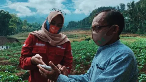BNI Perketat Pengawasan KUR: Analisis Langsung hingga Digitalisasi untuk Cegah Penyimpangan