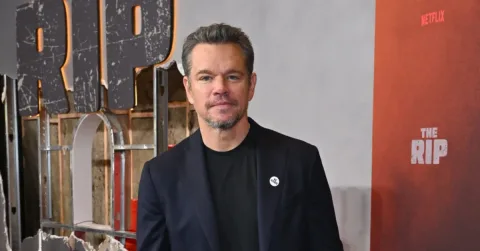 Matt Damon Akui The Odyssey Jadi Film Tersulit Sepanjang Kariernya: Seperti Ekspedisi, Bukan Syuting Biasa