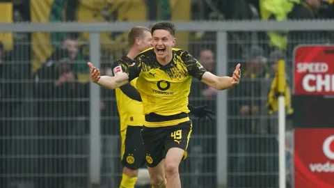 Dortmund Siapkan Generasi Emas Baru: 5 Bakat Muda yang Siap Moncer Musim Depan