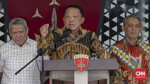 Kejagung Bentuk Tim Khusus Usut Kasus Mantan Jampidsus Febrie Adriansyah