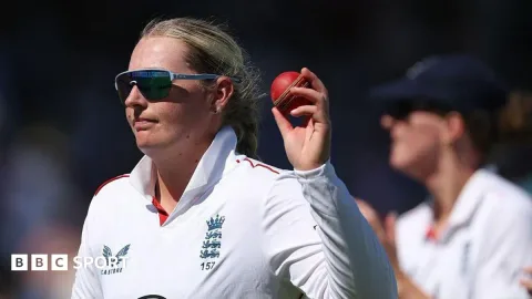 Krisis Eksistensi Kriket Putri: Setelah Kekalahan Telak di Lord's, Format Test Mulai Ditinggalkan